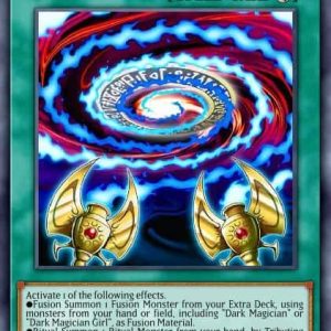 Secrets of Dark Magic - (Legendary Duelists Magical Hero) - (LED6-EN004) - (Rare)