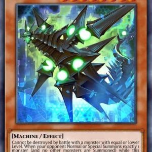 Cracking Dragon - (Star Pack VRAINS) - (SP18-EN014) - (Common)