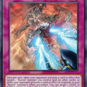 Branded Befallen - (Photon Hypernova) - (PHHY-EN073) - (Common)