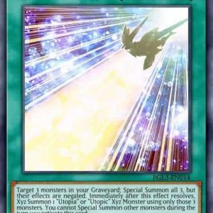 Shining Hope Road - (Premium Gold Infinite Gold) - (PGL3-EN014) - (Gold Secret Rare)