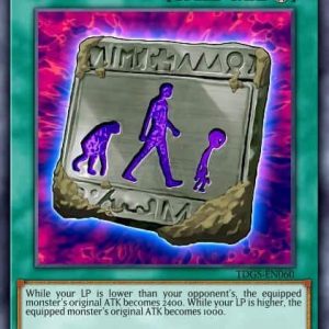 Unstable Evolution - (Starter 5D's 2009) - (5DS2-EN030) - (Common)