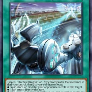 Majestic Absorption - (2022 Tin of the Pharaoh's Gods) - (MP22-EN153) - (Common)