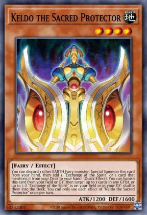 Keldo the Sacred Protector - (Magnificent Mavens) - (MAMA-EN025) - (Ultra Rare)