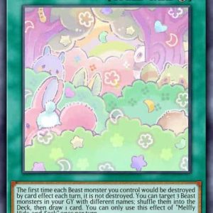 Melffy Hide-and-Seek - (Rise of the Duelist) - (ROTD-EN057) - (Common)