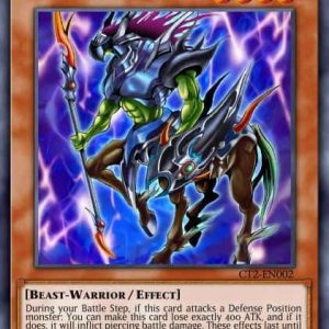 Exarion Universe - (Starter Link Strike) - (YS17-EN010) - (Common)