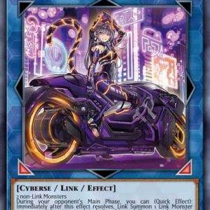 I:P Masquerena - (Battles of Legend: Monstrous Revenge) - (BLMR-EN085) - (Secret Rare)