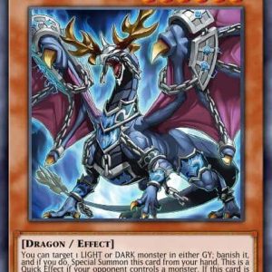 Bystial Druiswurm - (Darkwing Blast) - (DABL-EN008) - (Super Rare)