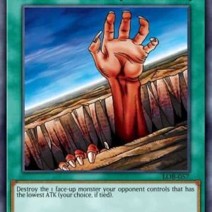 Fissure - (Starter Xyz Symphony) - (YS12-EN025) - (Common)