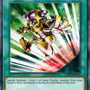 Emergency Teleport - (Ghosts From the Past) - (GFTP-EN109) - (Ultra Rare)