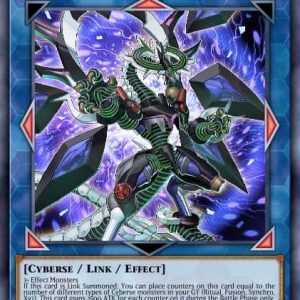 Firewall Dragon Darkfluid - (2020 Tin of Lost Memories Mega Pack) - (MP20-EN168) - (Super Rare)