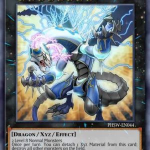 Thunder End Dragon - (Star Pack 2014) - (SP14-EN021) - (Common)