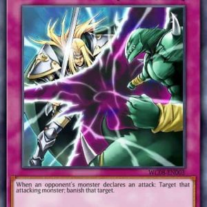 Dimensional Prison - (OTS Tournament Pack 13) - (OP13-EN023) - (Common)