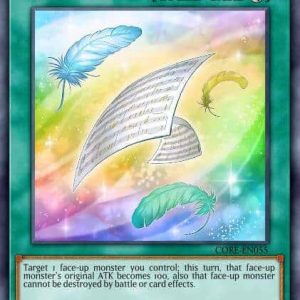 Pianissimo - (Star Pack Battle Royal) - (SP17-EN047) - (Common)