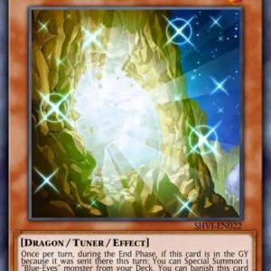 The White Stone of Ancients - (2017 Mega-Tin Mega Pack) - (MP17-EN013) - (Ultra Rare)