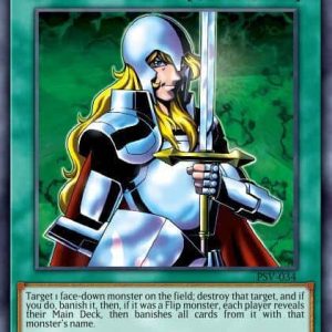 Nobleman of Crossout - (Pharaoh's Servant) - (PSV-EN034) - (Super Rare)