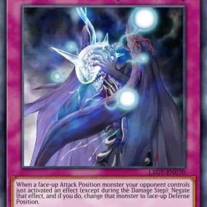 Memory Loss - (Lord of the Tachyon Galaxy) - (LTGY-EN070) - (Common)