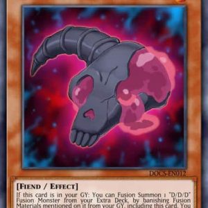 D/D Necro Slime - (Ghosts From the Past The 2nd Haunting) - (GFP2-EN075) - (Ultra Rare)