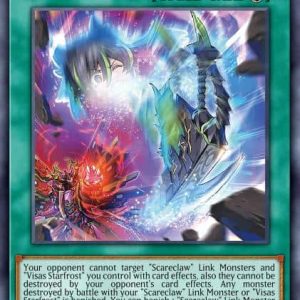 Scareclaw Defanging - (Photon Hypernova) - (PHHY-EN060) - (Common)