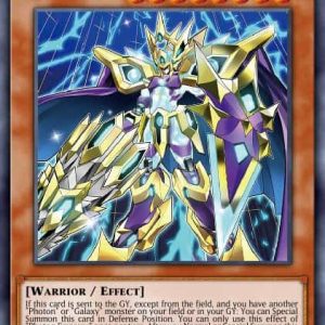 Photon Emperor - (Photon Hypernova) - (PHHY-EN001) - (Common)