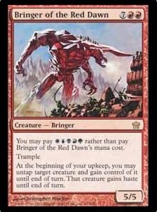Bringer of the Red Dawn - Fifth Dawn-(062)