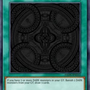 The Beginning of the End - (Structure Sacred Beasts) - (SDSA-EN028) - (Common)