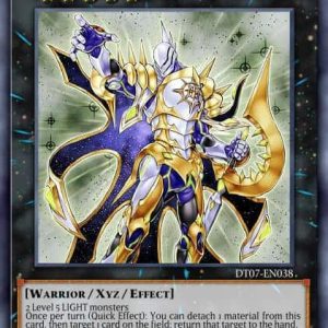 Constellar Pleiades - (Premium Gold Infinite Gold) - (PGL3-EN066) - (Gold Rare)