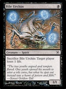 Bile Urchin - Betrayers of Kamigawa-(061)