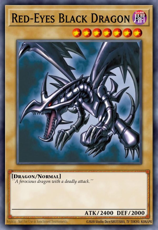 Red-Eyes Black Dragon - (Platinum Secret Rare)- (Quarter Century Bonanza) - (RA03-EN081)
