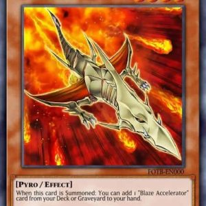 Volcanic Rocket - (Legendary Duelists: Soulburning Volcano) - (LD10-EN027) - (Rare)
