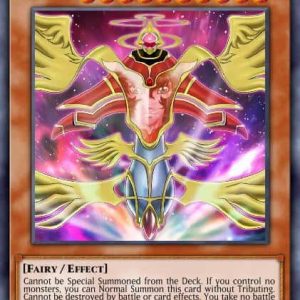 Michion, the Timelord - (Battles of Legend Relentless Revenge) - (BLRR-EN021) - (Ultra Rare)