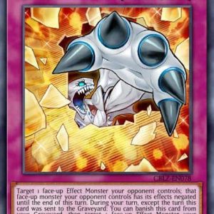 Breakthrough Skill - (Rise of the True Dragons Structure) - (SR02-EN038) - (Common)