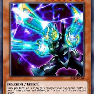 Barrel Dragon - (Legendary Duelists Ancient Millennium) - (LED2-EN019) - (Common)