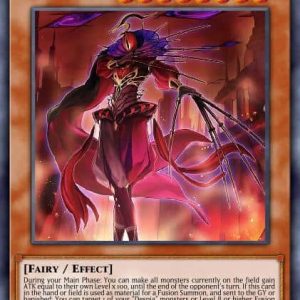 Ad Libitum of Despia - (2022 Tin of the Pharaoh's Gods) - (MP22-EN192) - (Common)