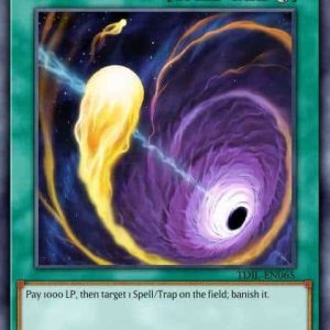 Cosmic Cyclone - (Structure Mechanized Madness) - (SR10-EN032) - (Common)