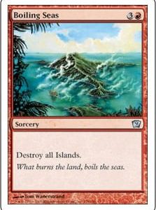 Boiling Seas - Ninth Edition-(178)