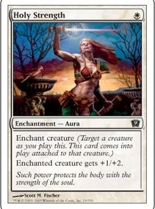 Holy Strength - Ninth Edition-(019)