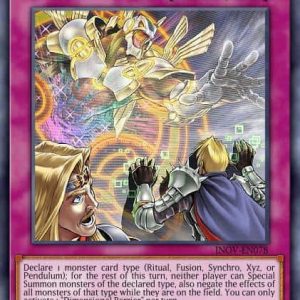 Dimensional Barrier - (2017 Mega-Tin Mega Pack) - (MP17-EN163) - (Secret Rare)