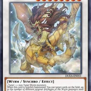 Baxia, Brightness of the Yang Zing - (King's Court) - (KICO-EN040) - (Rare)