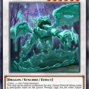 Muddy Mudragon - (OTS Tournament Pack 13) - (OP13-EN020) - (Common)