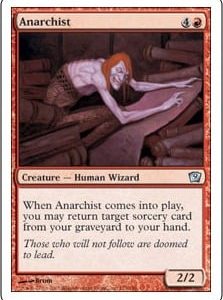 Anarchist - Ninth Edition-(173)