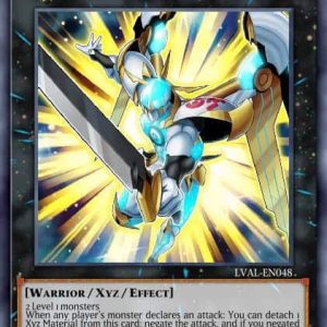 Number 39: Utopia Roots - (Legacy of the Valiant) - (LVAL-EN048) - (Rare)