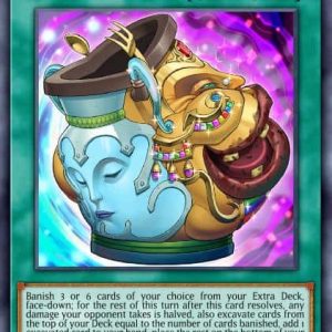 Pot of Prosperity - (Rarity Collection) - (RA01-EN066) - (Prismatic Ultimate Rare)