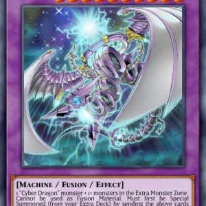 Chimeratech Megafleet Dragon - (Legendary Dragon Decks) - (LEDD-ENB00) - (Ultra Rare)