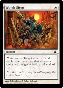 Wojek Siren - Ravnica: City of Guilds-(037)