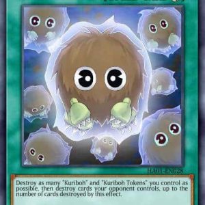 Detonate - (Brothers of Legend) - (BROL-EN065) - (Ultra Rare)