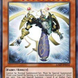 Sephylon, the Ultimate Timelord - (Premium Gold Return of the Bling) - (PGL2-EN084) - (Gold Rare)