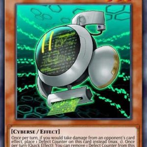 Defect Compiler - (Circuit Break) - (CIBR-EN001) - (Common)