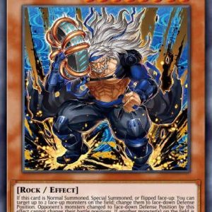 Jioh the Gravity Ninja - (Photon Hypernova) - (PHHY-EN017) - (Common)