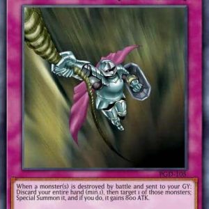 Rope of Life - (Dark Revelation Volume 1) - (DR1-EN054) - (Rare)(Damaged)