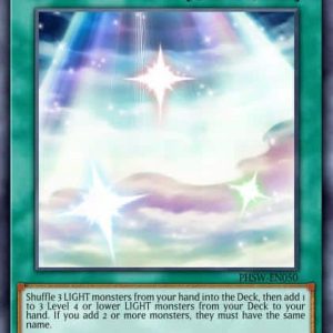 Photon Veil - (Photon Shockwave) - (PHSW-EN050) - (Ultimate Rare)